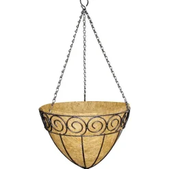 Pflanzgefäße*SIENA GARDEN Cone Design Hängeampel