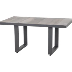 Loungetische*SIENA GARDEN Corido Loungetisch | Keramik washed-grey