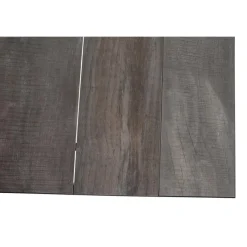Loungetische*SIENA GARDEN Corido Loungetisch | Keramik washed-grey