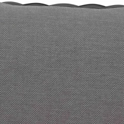 Loungemöbel*SIENA GARDEN Corido Move Loungesofa | 2-Sitzer | Rattangeflecht charcoal-grey