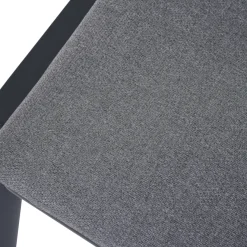 Gartenhocker*SIENA GARDEN Cortina Gartenhocker | RANOTEX® grau