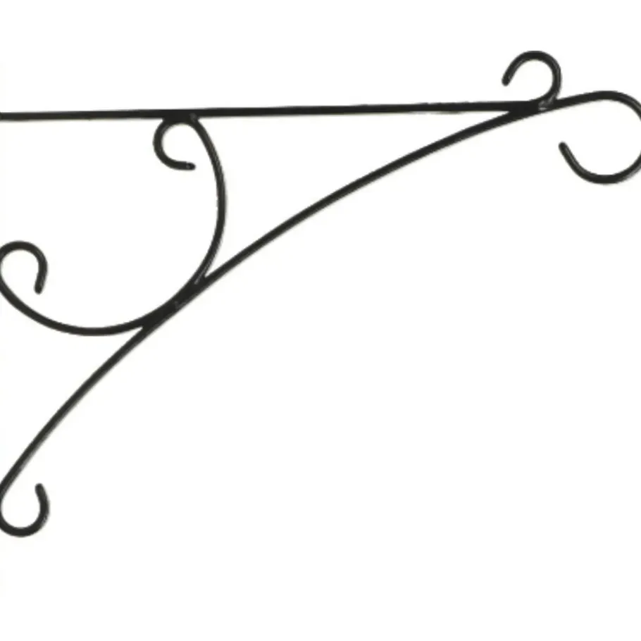 Pflanzgefäße*SIENA GARDEN Curve Wandbefestigung