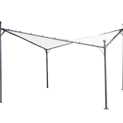Pavillons*SIENA GARDEN Dachstrebe #G zu Pavillon Berlino