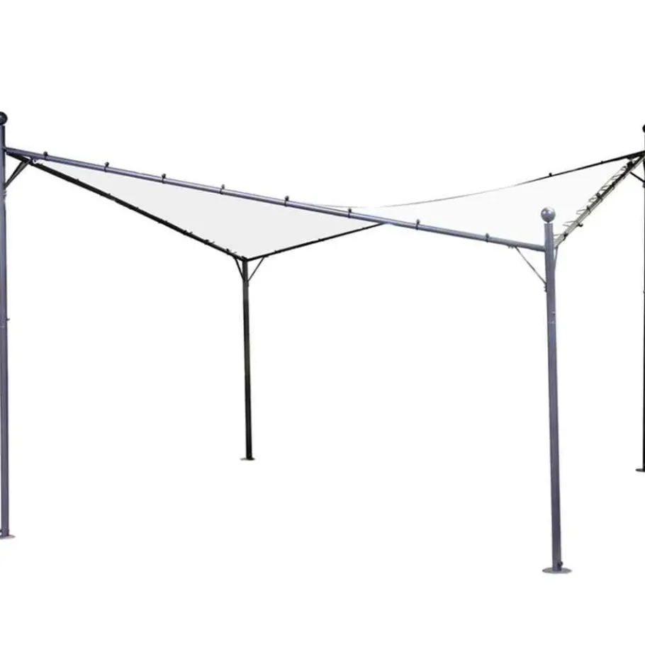 Pavillons*SIENA GARDEN Dachstrebe #G zu Pavillon Berlino