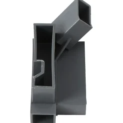 Pavillons*SIENA GARDEN Eckverbinder zu Pavillon Dubai 3x4 m