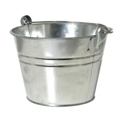 Pflanzgefäße*SIENA GARDEN Eimer mit Ösenhenkel 4l