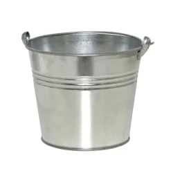 Pflanzgefäße*SIENA GARDEN Eimer mit Ösenhenkel 1,5l