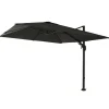 Ampelschirme*SIENA GARDEN Elio N+ Ampelschirm | 300x300 cm | eckig