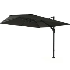 Ampelschirme*SIENA GARDEN Elio N+ Ampelschirm | 300x300 cm | eckig