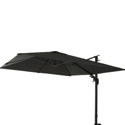 Ampelschirme*SIENA GARDEN Elio N+ Ampelschirm | 300x300 cm | eckig