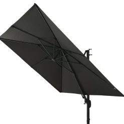 Ampelschirme*SIENA GARDEN Elio N+ Ampelschirm | 300x300 cm | eckig