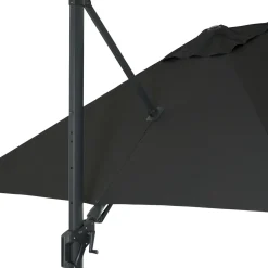 Ampelschirme*SIENA GARDEN Elio N+ Ampelschirm | 300x300 cm | eckig