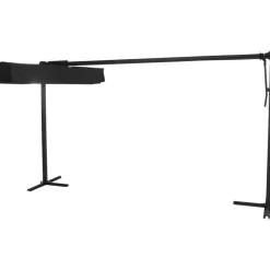Pavillons*SIENA GARDEN Enna Sonnensegel | 350x250x220 cm