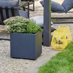 Pflanzgefäße*SIENA GARDEN Faro Blumentopf