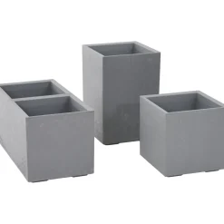 Pflanzgefäße*SIENA GARDEN Faro Stone Pflanzkübel