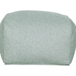Wintergartenmöbel | Sitzsäcke*SIENA GARDEN FEEL.U Hocker | Polypropylen Soft Green