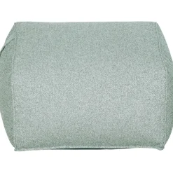 Wintergartenmöbel | Sitzsäcke*SIENA GARDEN FEEL.U Hocker | Polypropylen Soft Green