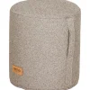 Sitzsäcke | Wintergartenmöbel*SIENA GARDEN FEEL.U Pouf | Polypropylen deep sand