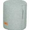 Sitzsäcke | Wintergartenmöbel*SIENA GARDEN FEEL.U Pouf | Polypropylen soft green