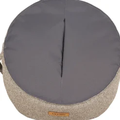 Wintergartenmöbel | Sitzsäcke*SIENA GARDEN FEEL.U Pouf | Polypropylen deep sand