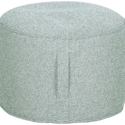 Wintergartenmöbel | Sitzsäcke*SIENA GARDEN FEEL.U Pouf | Polypropylen soft green