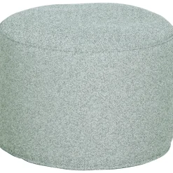 Wintergartenmöbel | Sitzsäcke*SIENA GARDEN FEEL.U Pouf | Polypropylen soft green
