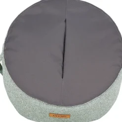 Wintergartenmöbel | Sitzsäcke*SIENA GARDEN FEEL.U Pouf | Polypropylen soft green