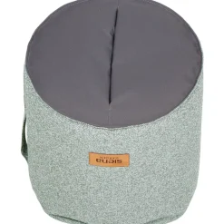 Sitzsäcke | Wintergartenmöbel*SIENA GARDEN FEEL.U Pouf | Polypropylen soft green
