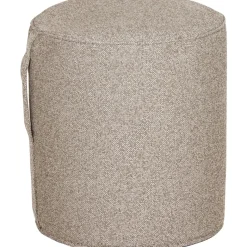 Sitzsäcke | Wintergartenmöbel*SIENA GARDEN FEEL.U Pouf | Polypropylen deep sand