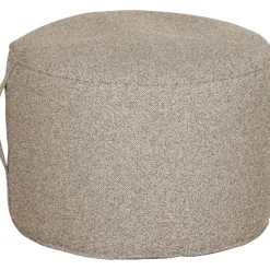 Wintergartenmöbel | Sitzsäcke*SIENA GARDEN FEEL.U Pouf | Polypropylen deep sand