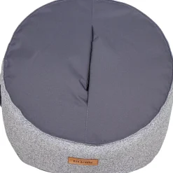 Wintergartenmöbel | Sitzsäcke*SIENA GARDEN FEEL.U Pouf | Polypropylen nordic blue