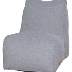 Sitzsäcke | Wintergartenmöbel*SIENA GARDEN FEEL.U Sitzsack | Polypropylen nordic blue | inkl. Schutzhülle