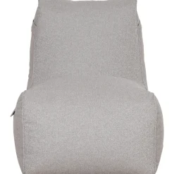 Sitzsäcke | Wintergartenmöbel*SIENA GARDEN FEEL.U Sitzsack | Polypropylen soul grey | inkl. Schutzhülle