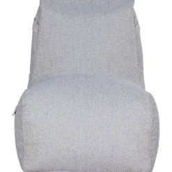 Sitzsäcke | Wintergartenmöbel*SIENA GARDEN FEEL.U Sitzsack | Polypropylen nordic blue | inkl. Schutzhülle