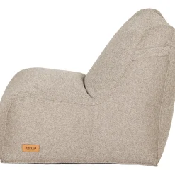 Sitzsäcke | Wintergartenmöbel*SIENA GARDEN FEEL.U Sitzsack | Polypropylen deep sand | inkl. Schutzhülle