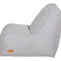 Sitzsäcke | Wintergartenmöbel*SIENA GARDEN FEEL.U Sitzsack | Polypropylen nordic blue | inkl. Schutzhülle