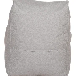 Sitzsäcke | Wintergartenmöbel*SIENA GARDEN FEEL.U Sitzsack | Polypropylen soul grey | inkl. Schutzhülle