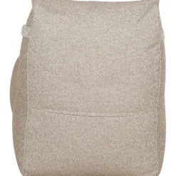 Sitzsäcke | Wintergartenmöbel*SIENA GARDEN FEEL.U Sitzsack | Polypropylen deep sand | inkl. Schutzhülle