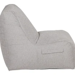 Sitzsäcke | Wintergartenmöbel*SIENA GARDEN FEEL.U Sitzsack | Polypropylen soul grey | inkl. Schutzhülle