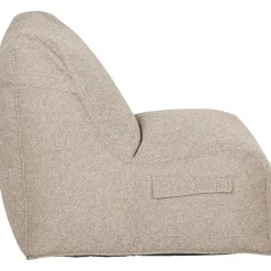 Sitzsäcke | Wintergartenmöbel*SIENA GARDEN FEEL.U Sitzsack | Polypropylen deep sand | inkl. Schutzhülle