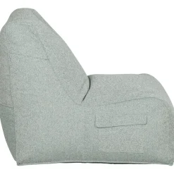 Sitzsäcke | Wintergartenmöbel*SIENA GARDEN FEEL.U Sitzsack | Polypropylen soft green | inkl. Schutzhülle