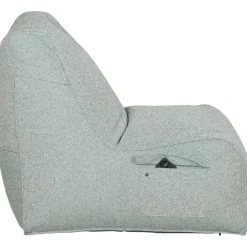 Sitzsäcke | Wintergartenmöbel*SIENA GARDEN FEEL.U Sitzsack | Polypropylen soft green | inkl. Schutzhülle