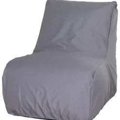 Sitzsäcke | Wintergartenmöbel*SIENA GARDEN FEEL.U Sitzsack | Polypropylen deep sand | inkl. Schutzhülle
