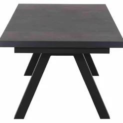 Essgruppen*SIENA GARDEN Gartenmöbelset Tirana Ausziehtisch + 4x Valencia Move Gartensessel