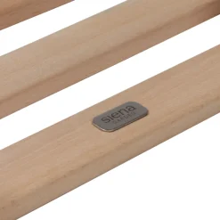 Pflanzgefäße*SIENA GARDEN Holz-Rolluntersetzer Buche FSC® 100%