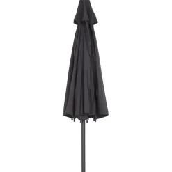 Mittelstockschirme*SIENA GARDEN Isa Mittelstockschirm | Ø 300 cm | rund