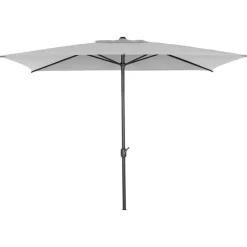 Mittelstockschirme*SIENA GARDEN Isa Mittelstockschirm | 200x300 cm | eckig