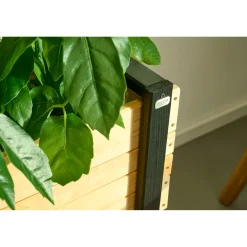 Pflanzgefäße*SIENA GARDEN Kelly Pflanzkasten Kiefer FSC® 100%