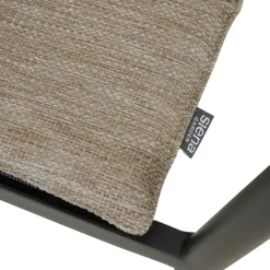Stapelsessel*SIENA GARDEN Kent Stapelsessel | Rope mix-taupe