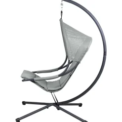 Hängesessel*SIENA GARDEN Lagoma Hängesessel | RANOTEX® grey